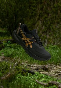 Sélectionné, black/sandstorm