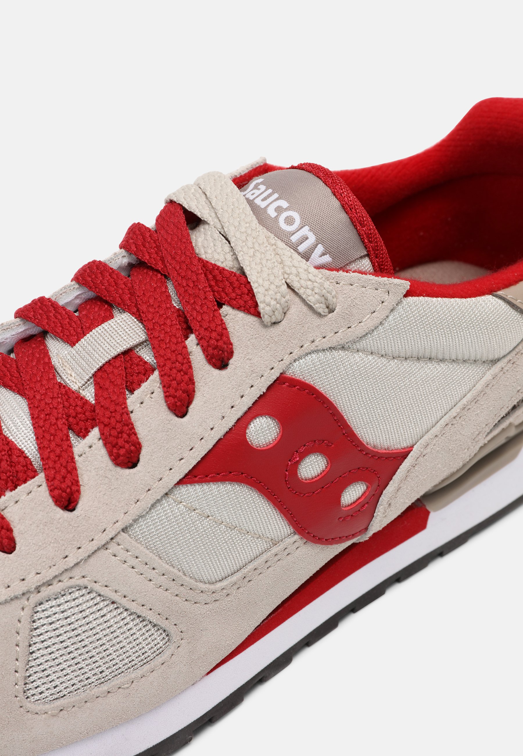 saucony shadow black tan