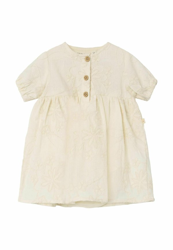 Blusenkleid - turtledove