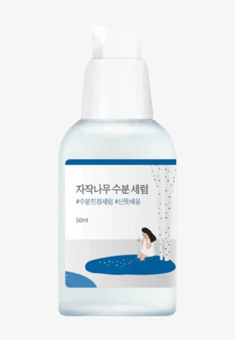 RoundLab - BIRCH JUICE SERUM - Serum - -, Vergrößern