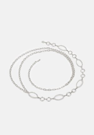Even&Odd by Zalando Ceinture - silver-coloured