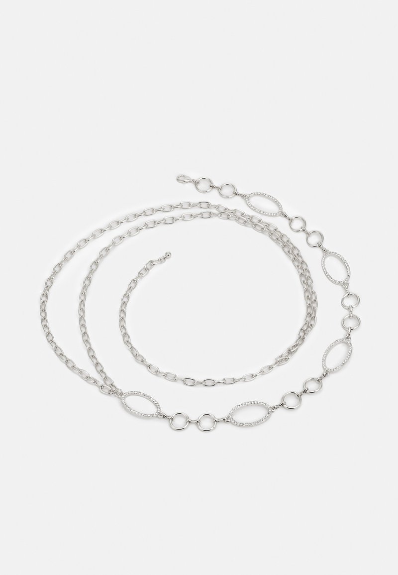 Even&Odd Pásek - silver-coloured