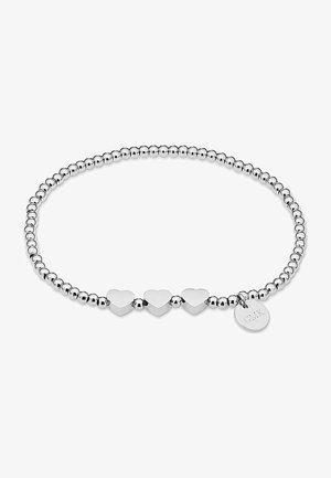 Guido Maria Kretschmer by Christ Bracelet - silberfarben