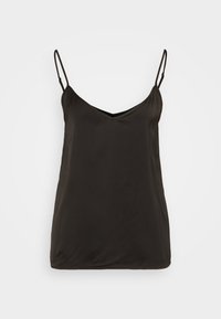 SHARON STRAP - Top - black