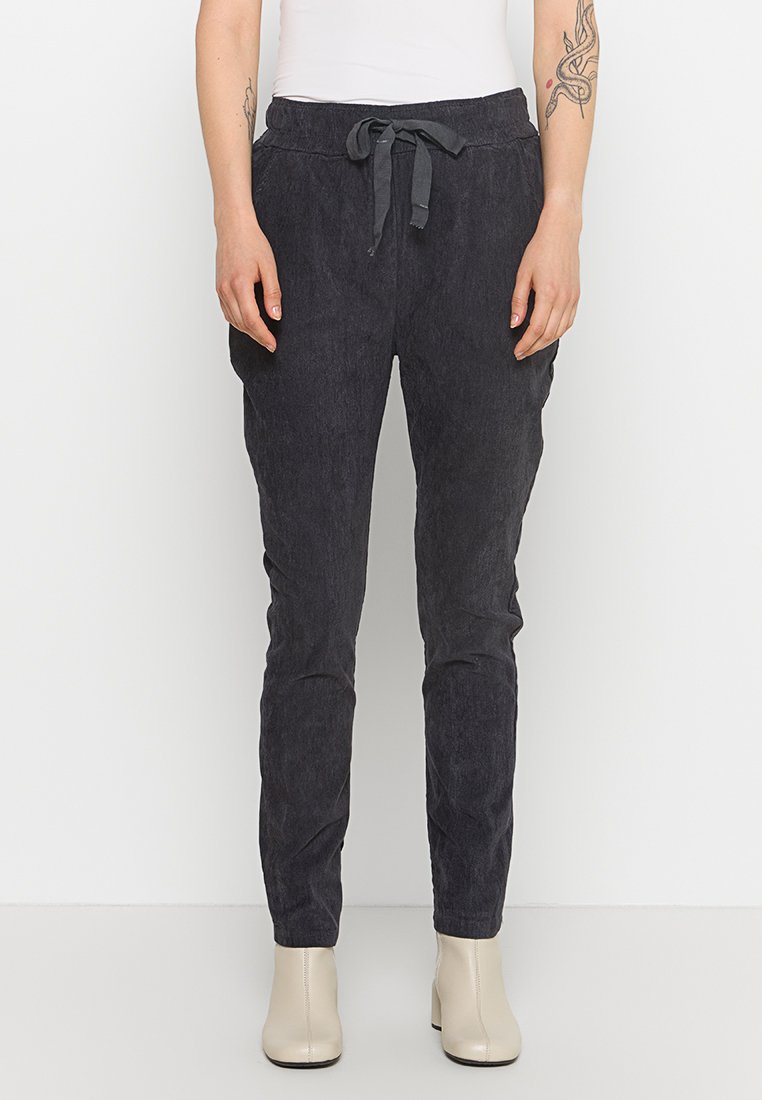 Cream Broek antraciet Cream Broek antraciet