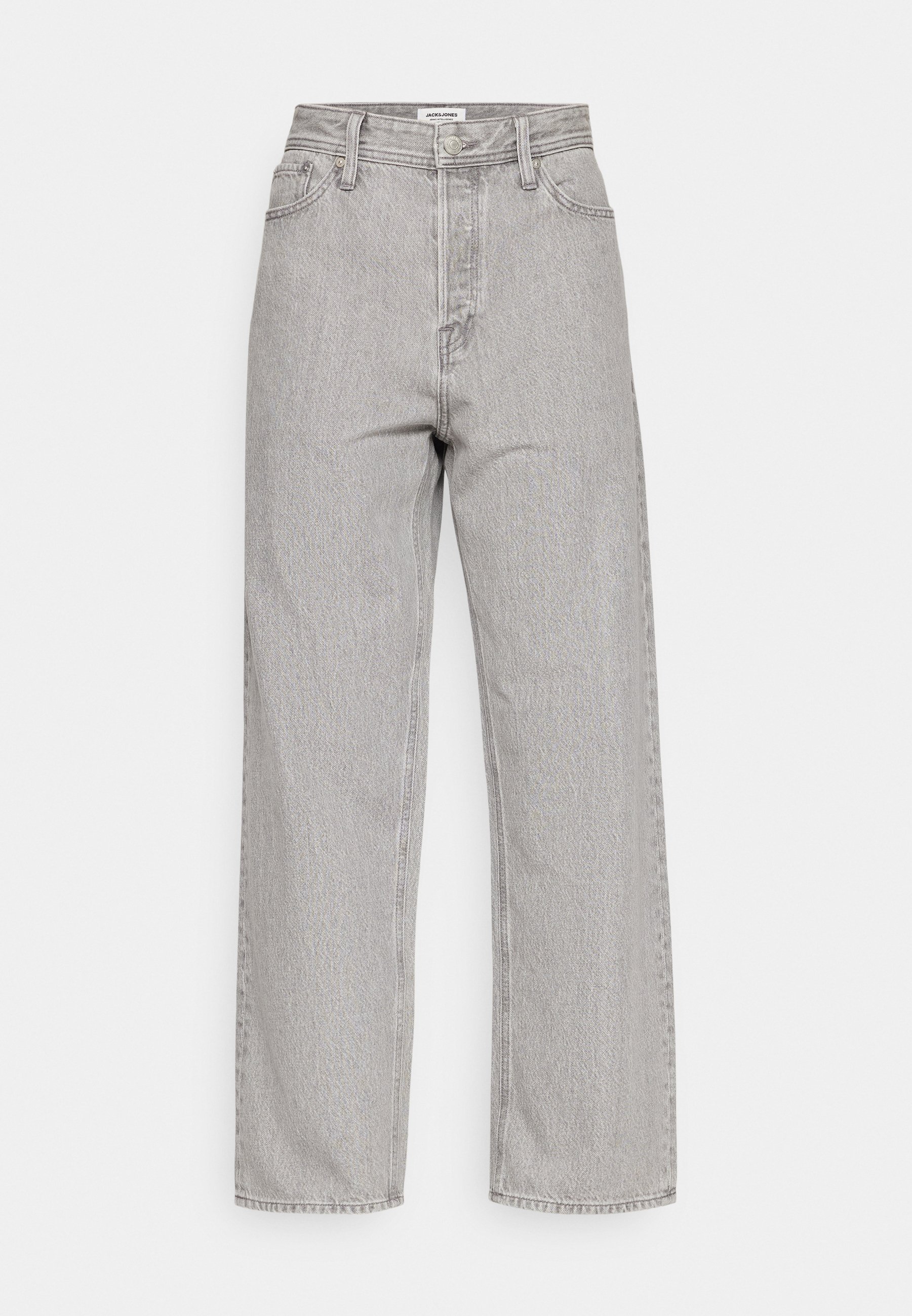 Jack & Jones gy fit JJIALEX JJORIGINAL SBD 331 NOOS - Baggy Jeans