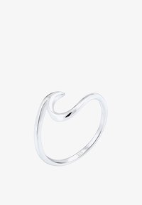 Valitud, silver-coloured