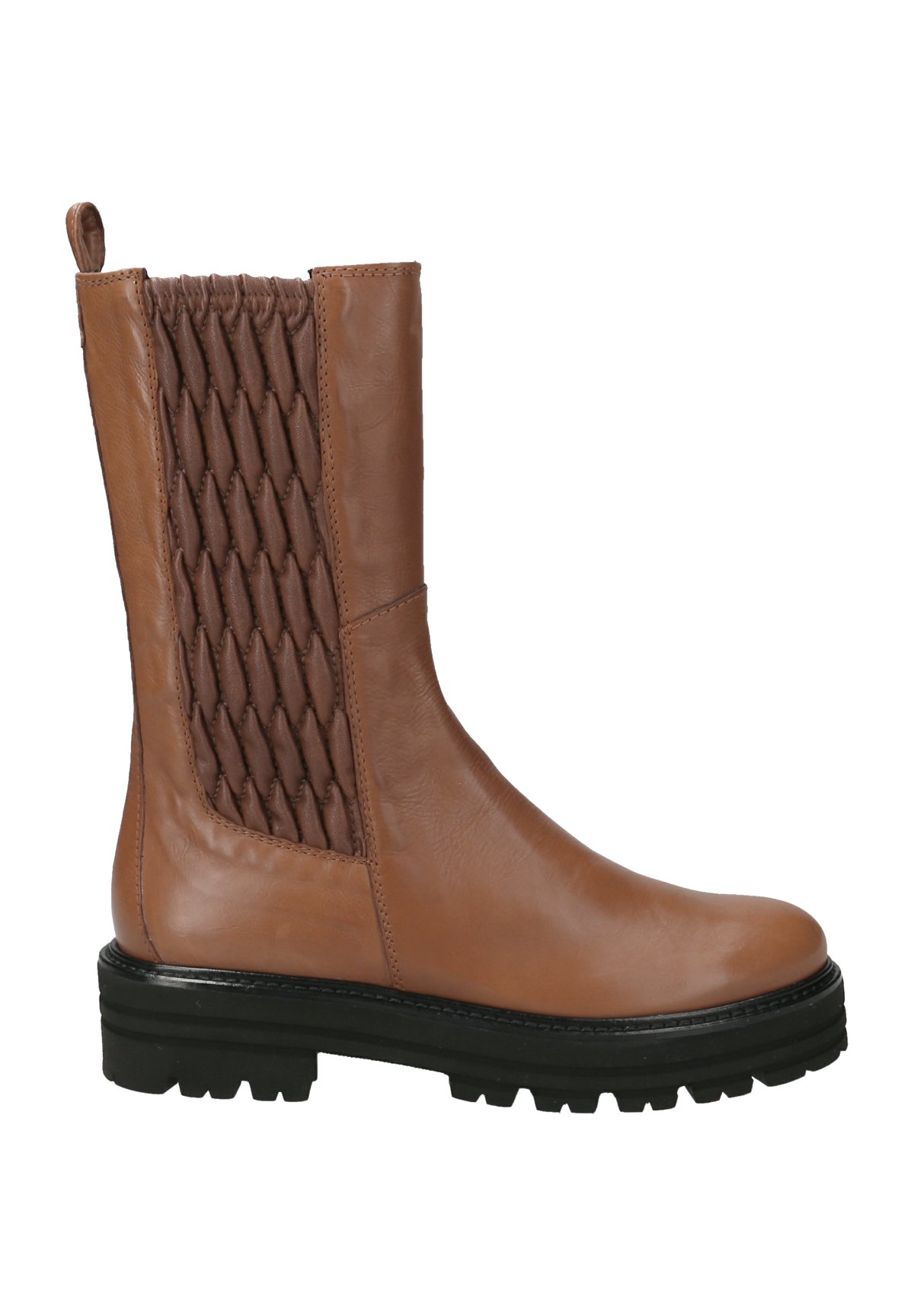 Maripé LIVORNO VAR - Korte laarzen - braun/bruin - Zalando.nl