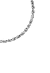 EDBLAD ROPE CHAIN TWISTED - Käevõru - steel