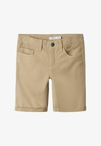 Unausgewählt, island fossil