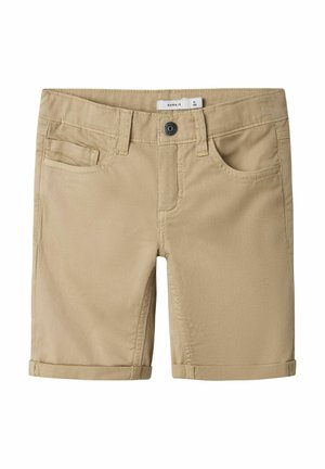 Jeansshorts - island fossil