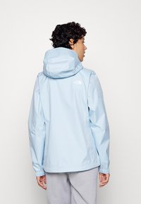 The North Face QUEST JACKET - Casaco impermeável - beta blue
