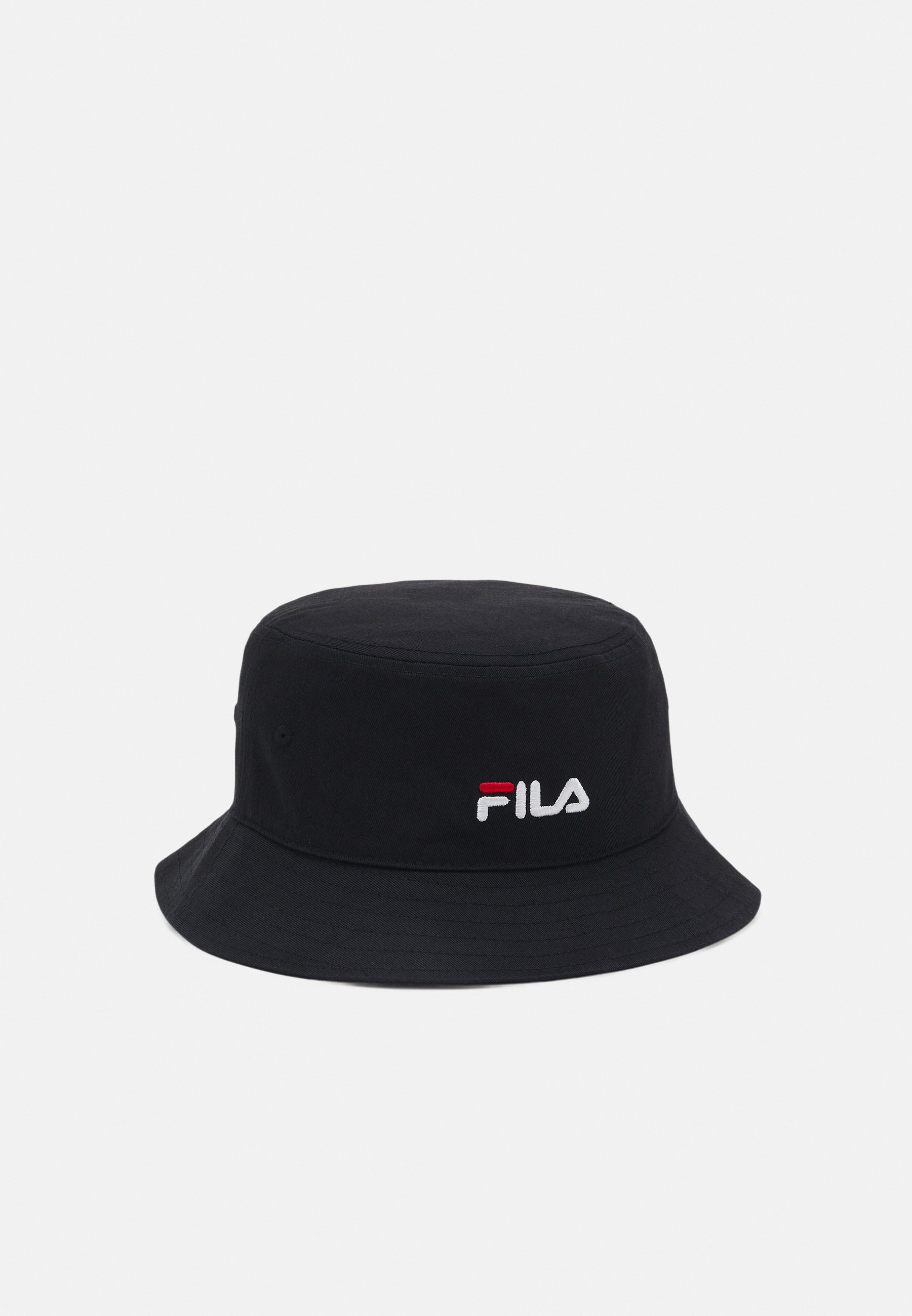 LINEAR LOGO UNISEX - Hat - black beauty 