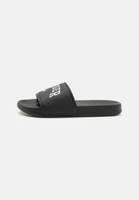 Tommy Hilfiger - DAMIAN UNISEX - Sandały kąpielowe Miniatura obrazu 1