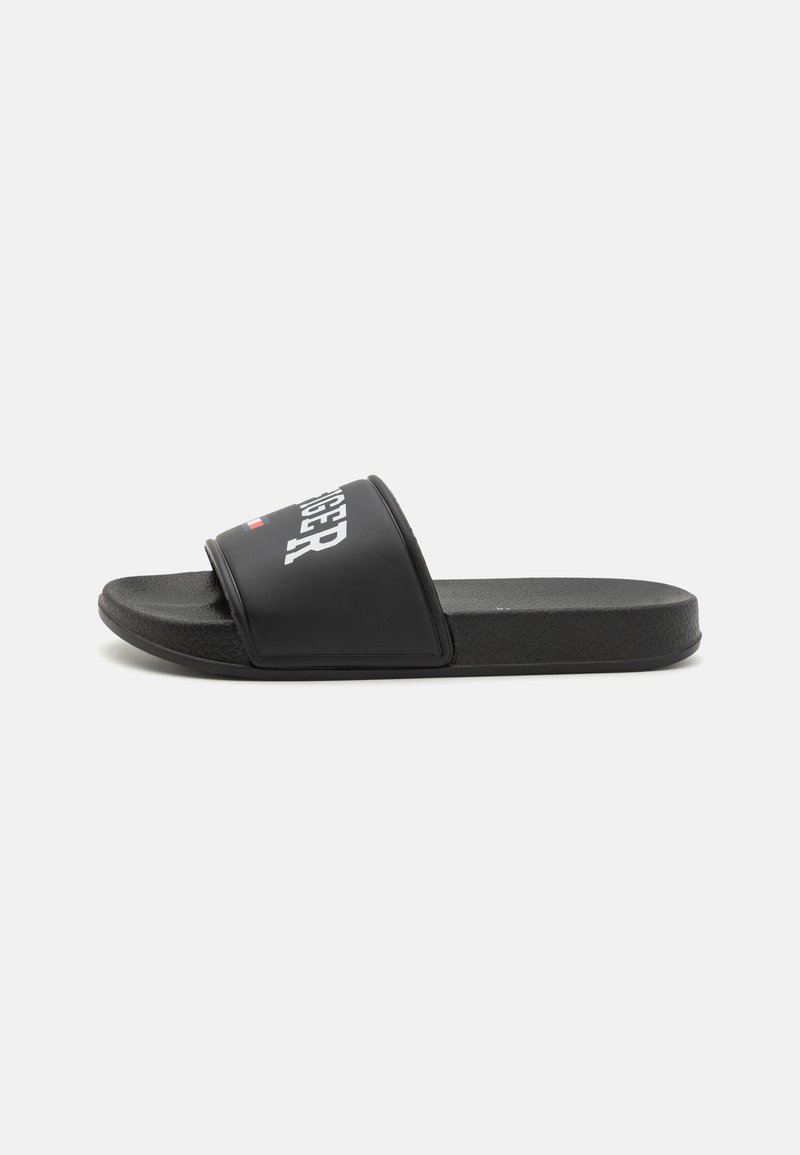 Tommy Hilfiger - DAMIAN UNISEX - Sandały kąpielowe, Powiększ