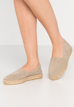SLFMARIE - Loafers - sand