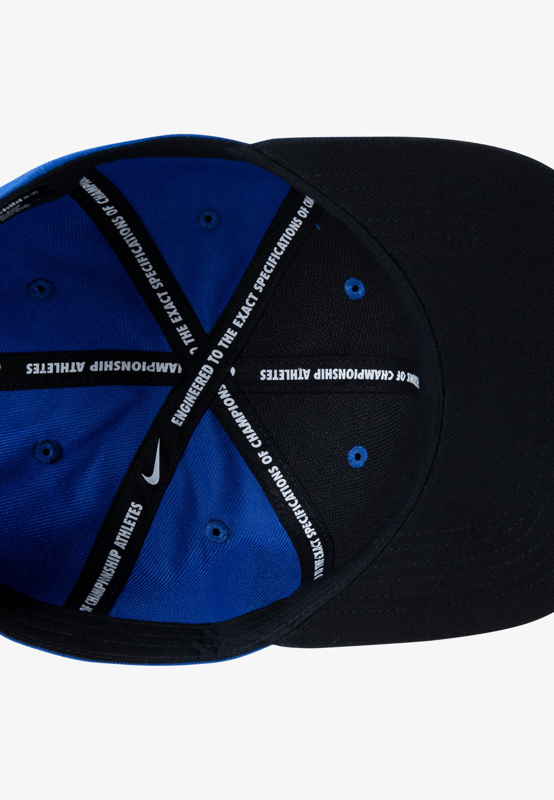 nike air true snapback baseball cap