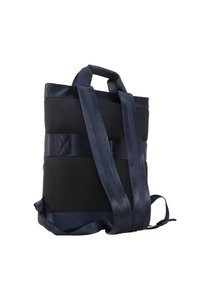 JOOP! Jeans MODICA FALK - Nahrbtnik - forest night