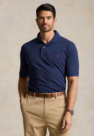 Polo Ralph Lauren Big & Tall Pólóing - newport navy
