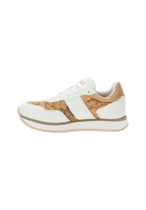 Trainers - bianco