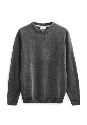 Maglione - granite gray