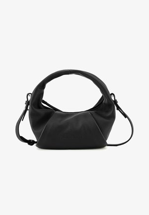 Les Visionnaires, Borsa a mano - black
