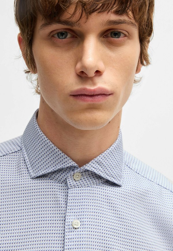 HAL-SPREAD - Formal shirt4