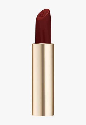 PURE COLOR MATTE LIPSTICK REFILL - Læbestifte - power kiss