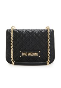Love Moschino Borsa a tracolla - schwarz