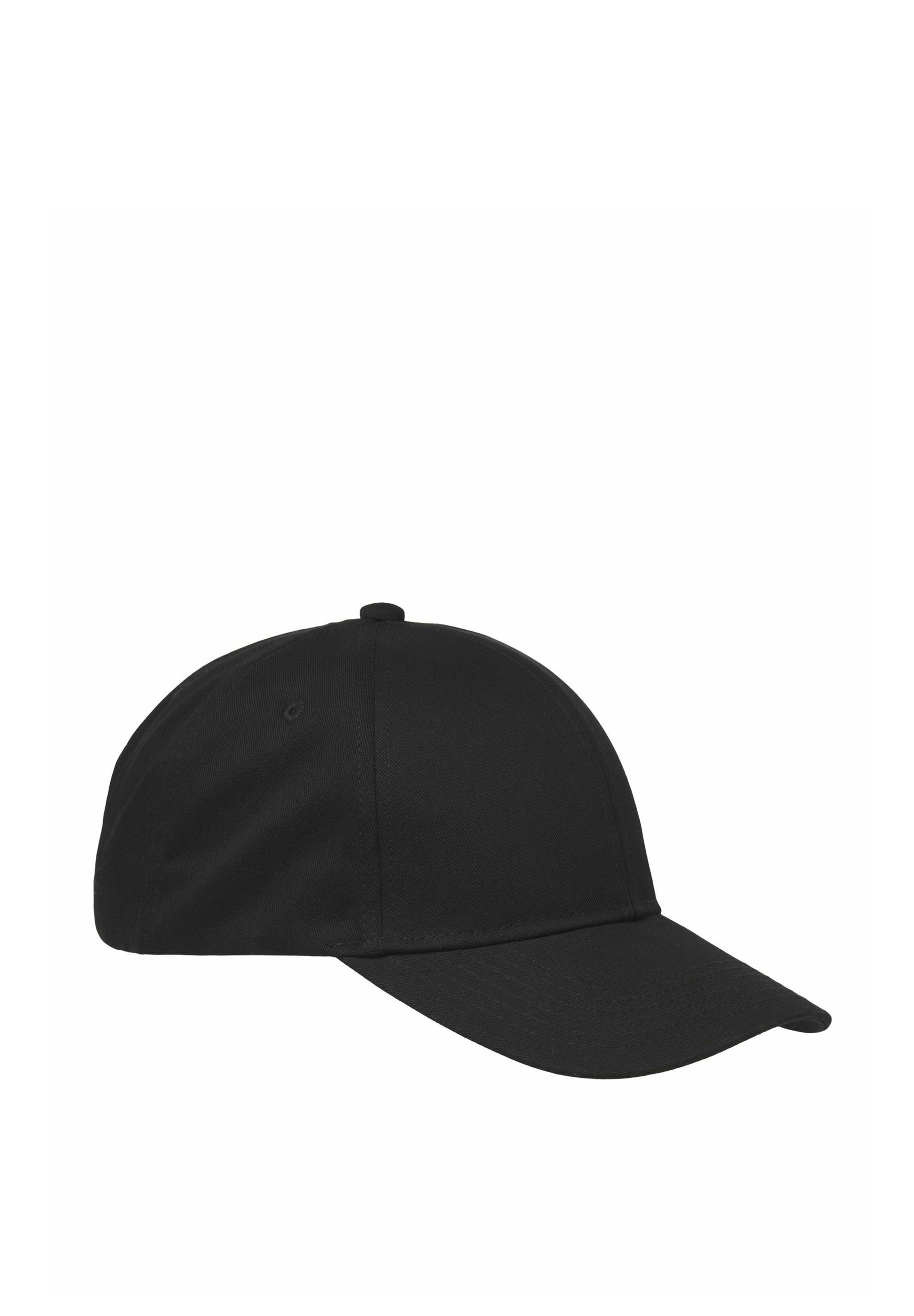Jack & Jones Baseball Baseball - Cap - black - Zalando