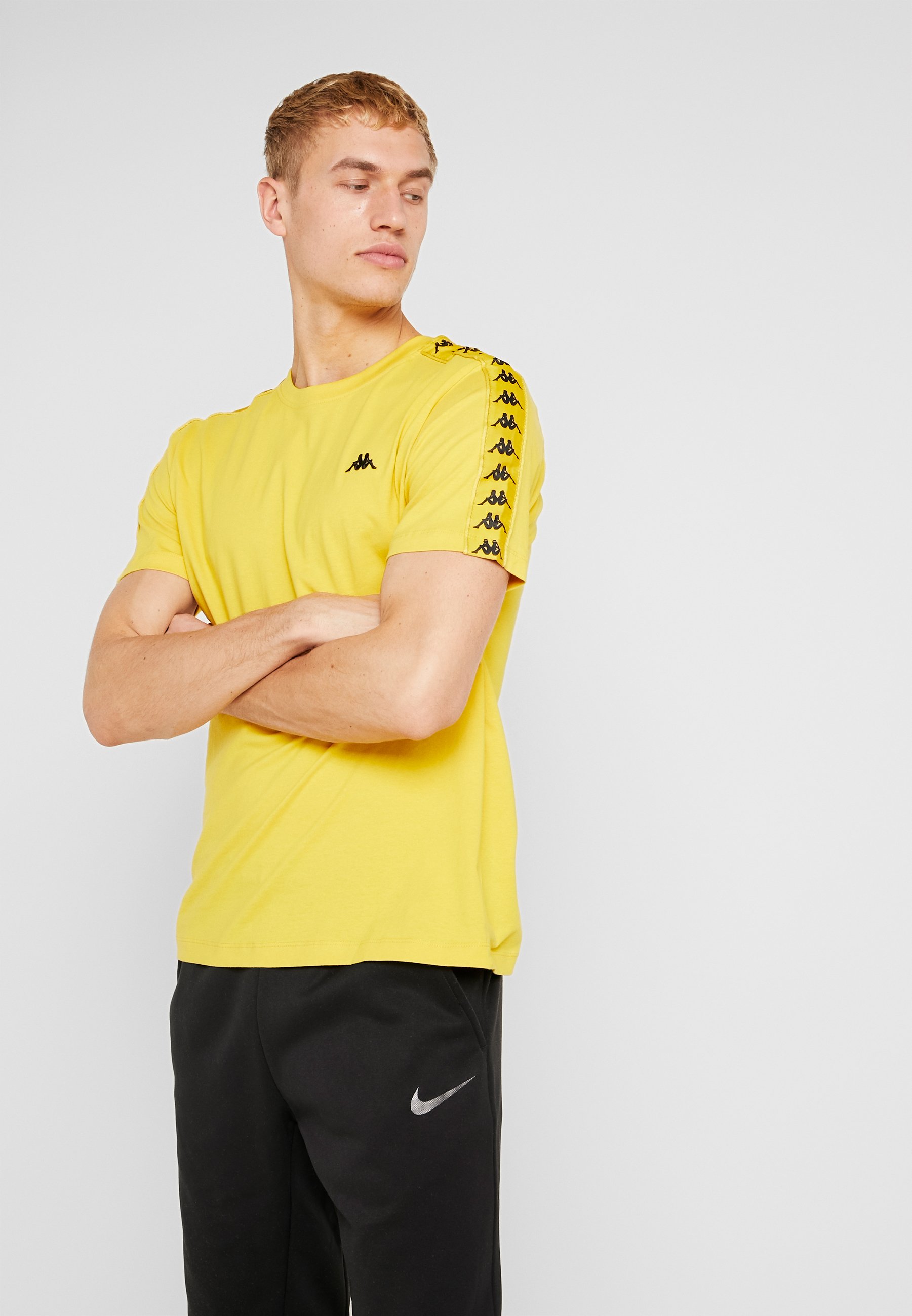 maglietta uomo zalando