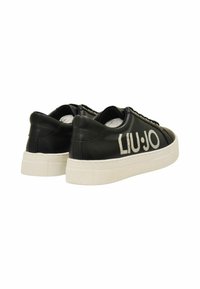 LIU JO Sneakers basse - nero