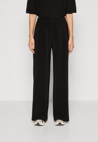 b.young BYTRISSA - Broek - black