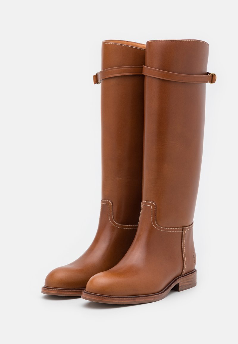 Descubrir 67+ imagen polo ralph lauren womens rain boots Abzlocal.mx