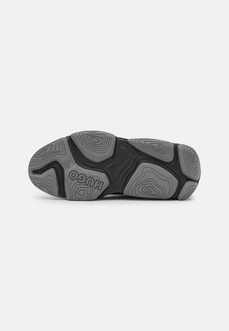 Herren Sneaker low | HUGO QUAKE Sneaker low open grey/grau - IH01440 Herren Sneaker low | HUGO QUAKE Sneaker low open grey/grau - IH01440