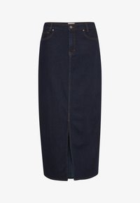 Izbrano, dark blue un wash