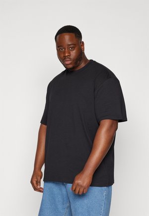 UNISEX - T-shirts basic - black