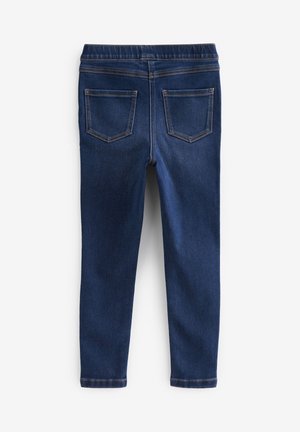 Next 2 PACK - Jeggings - blue