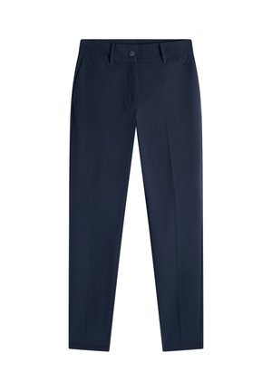 J.LINDEBERG Sports, PINJA PANT - Pantalon classique - jl navy