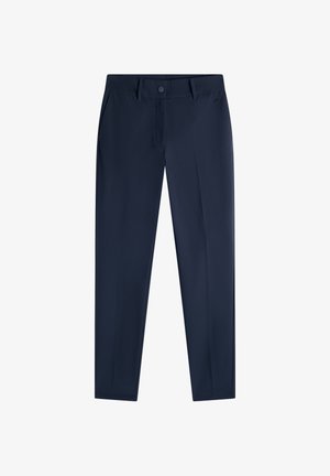 J.LINDEBERG Sports, PINJA PANT - Broek - jl navy