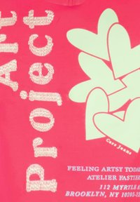 Cars Jeans IVY  - Hoodie - fuchsia