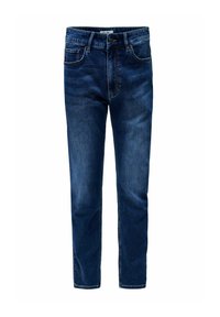 Salsa Jeans Jeans a sigaretta - blau