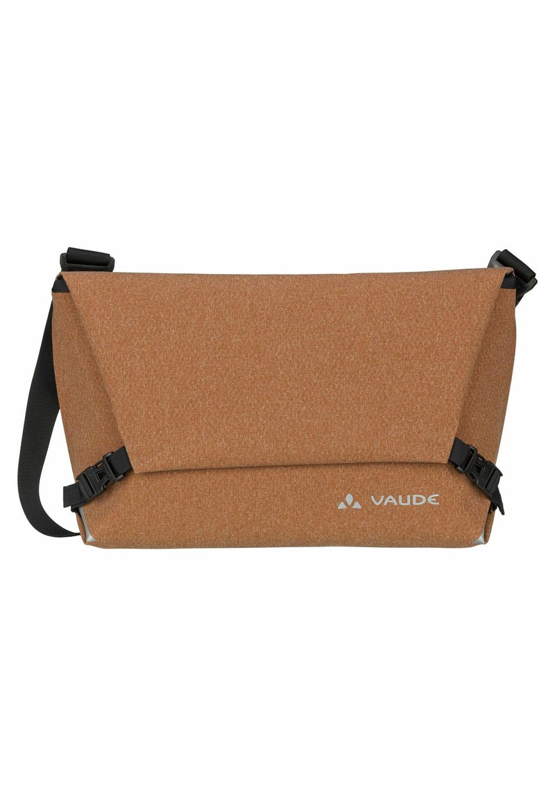 Vaude SCHMALEGG - Umhängetasche - umbra