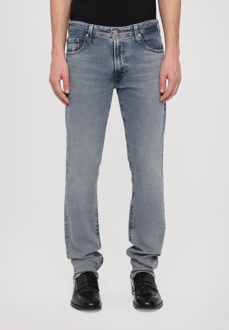 AG Jeans - TELLIS MODERN  - Jean slim - nordic chill, Agrandir