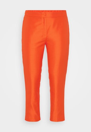 Persona by Marina Rinaldi NOLA - Trousers - arancio