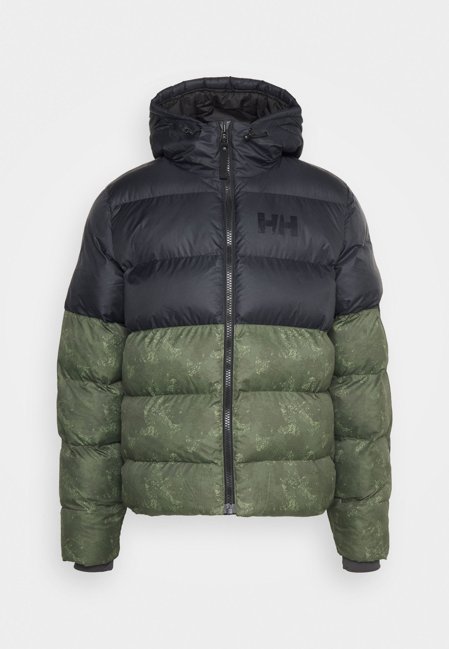 zalando down jacket