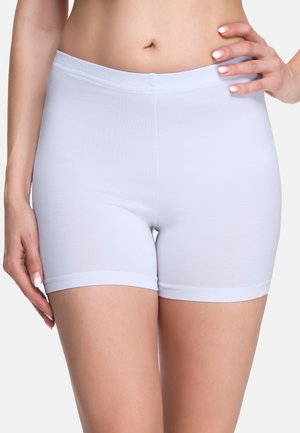 Short - white