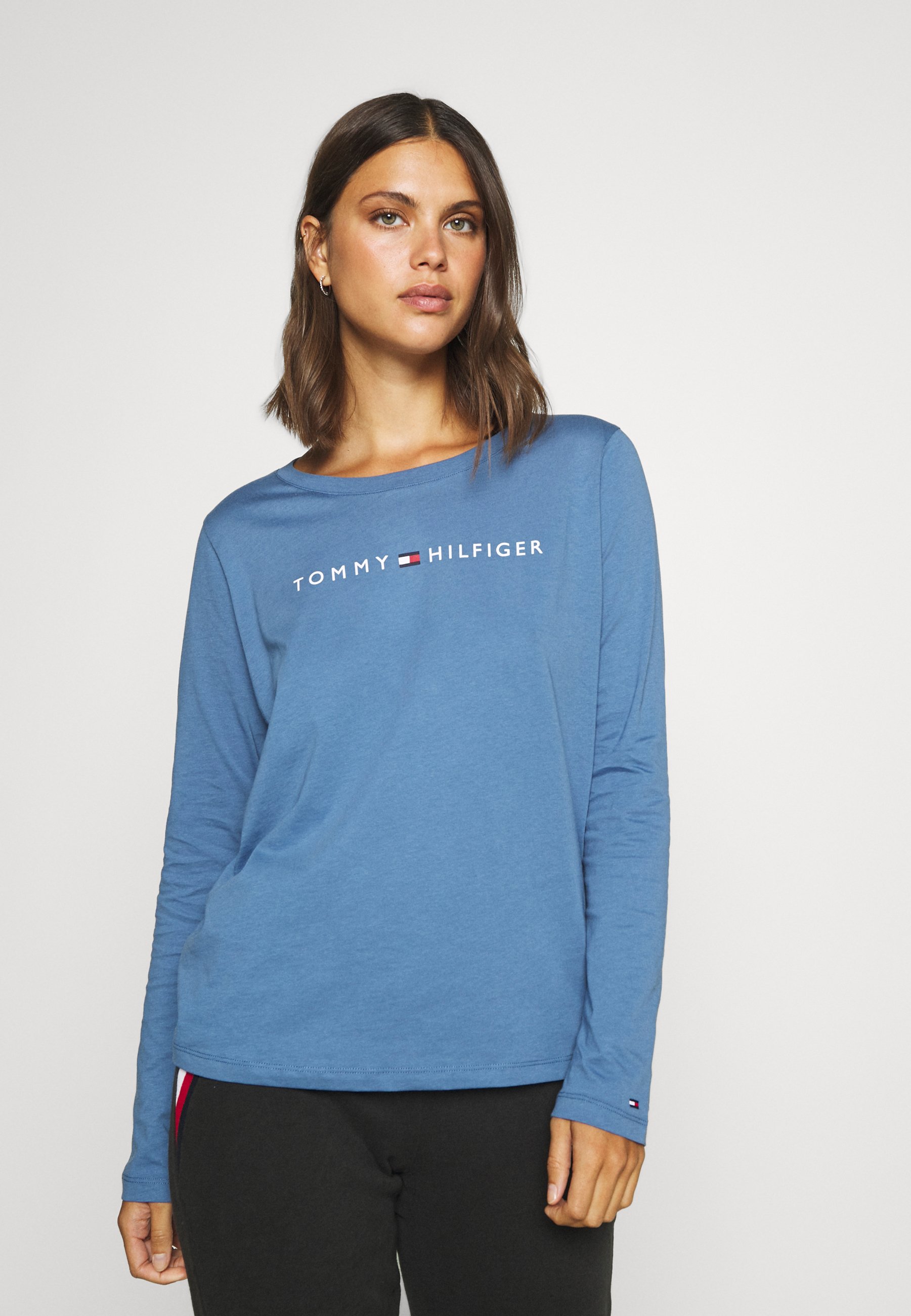 Women LOGO - Pyjama top Women LOGO - Pyjama top