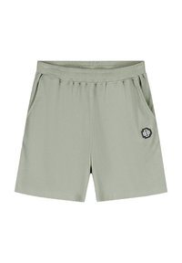 Niet geselecteerd, green