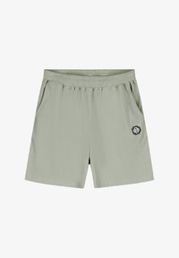 Niet geselecteerd, green